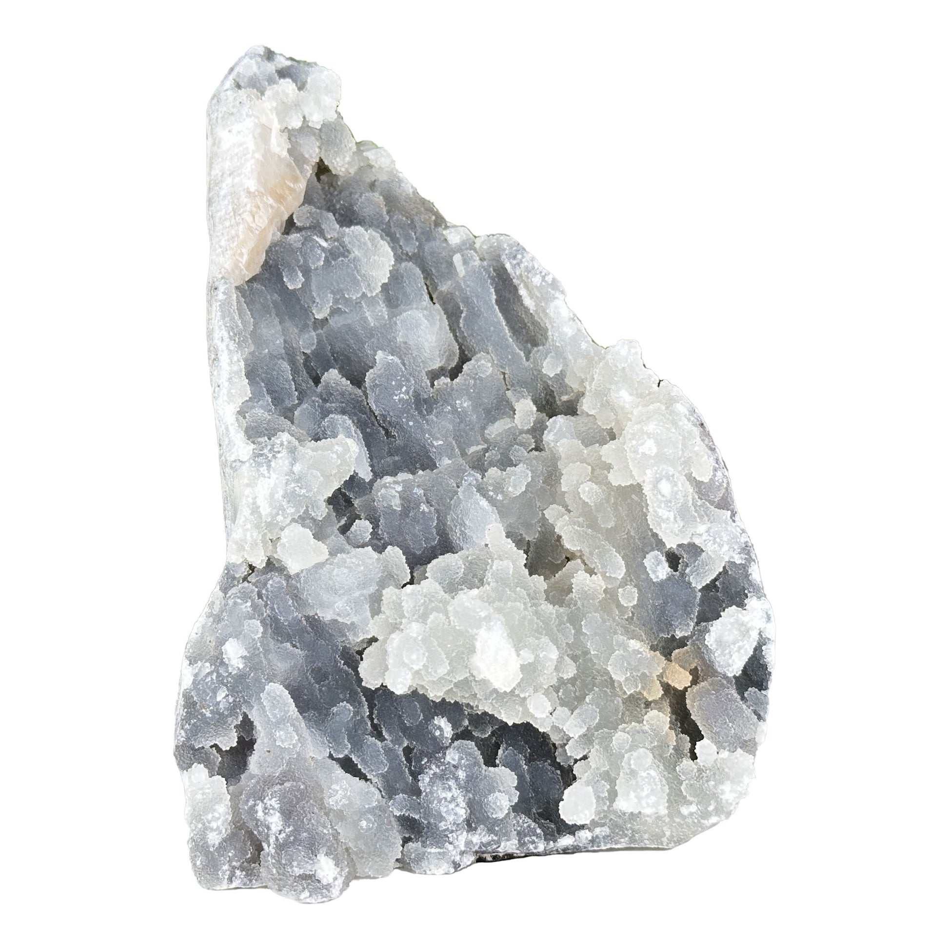 Chalcedony Mineral Specimen - Gem Avenue Retail