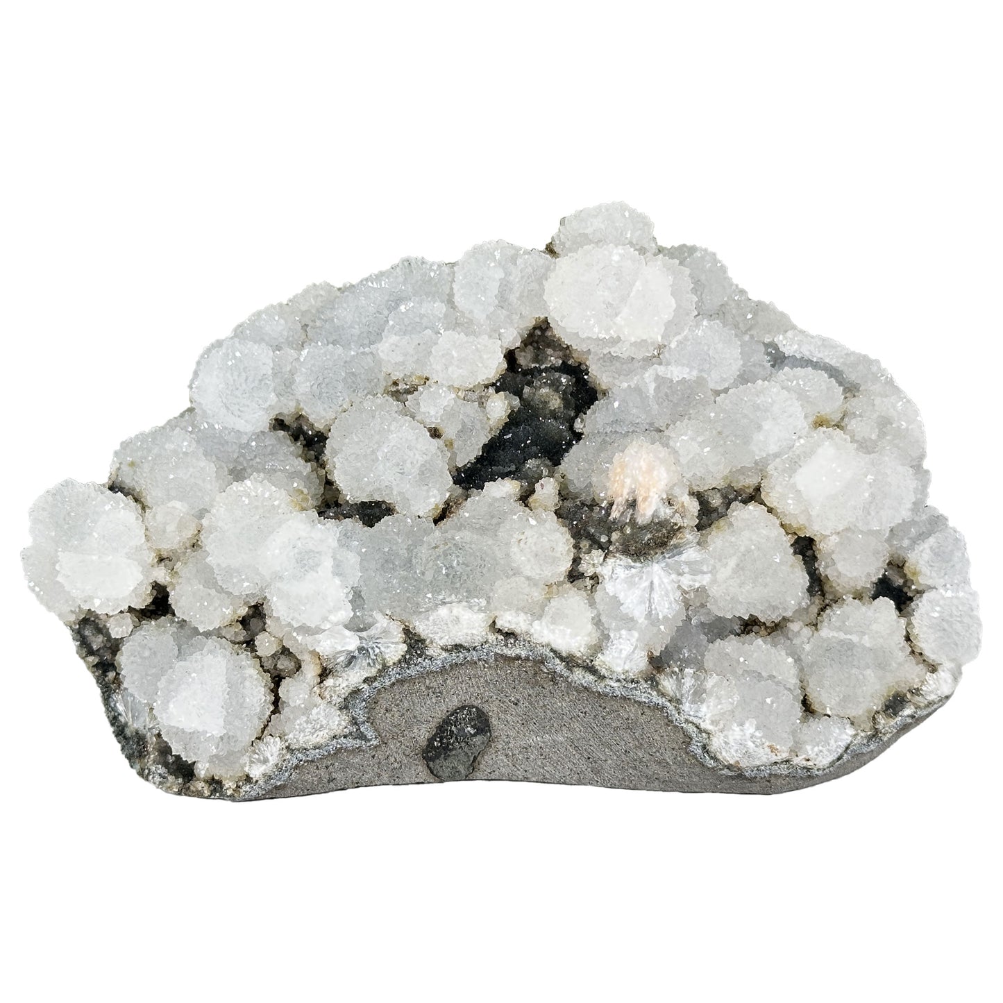 Chalcedony Mineral Specimen - Gem Avenue Retail