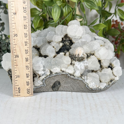 Chalcedony Mineral Specimen - Gem Avenue Retail