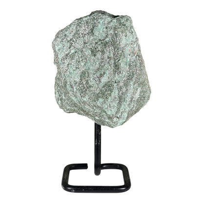 Fuchsite Green Mineral Specimen - Gem Avenue Retail