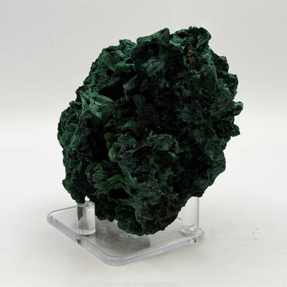Malachite Mineral Specimen - Gem Avenue Retail