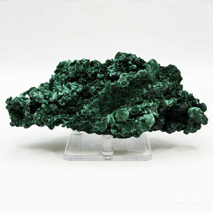 Malachite Mineral Specimen - Gem Avenue Retail