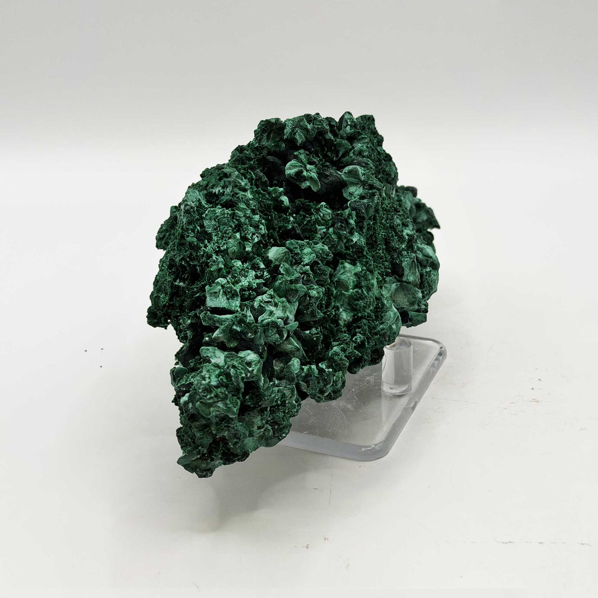 Malachite Mineral Specimen - Gem Avenue Retail