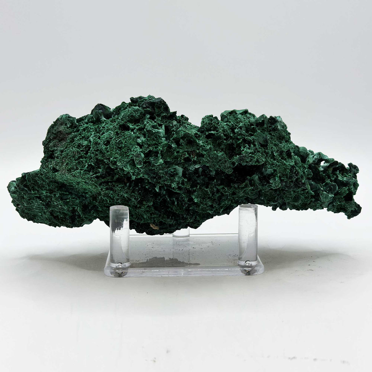 Malachite Mineral Specimen - Gem Avenue Retail