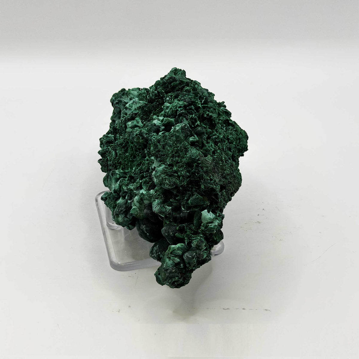 Malachite Mineral Specimen - Gem Avenue Retail