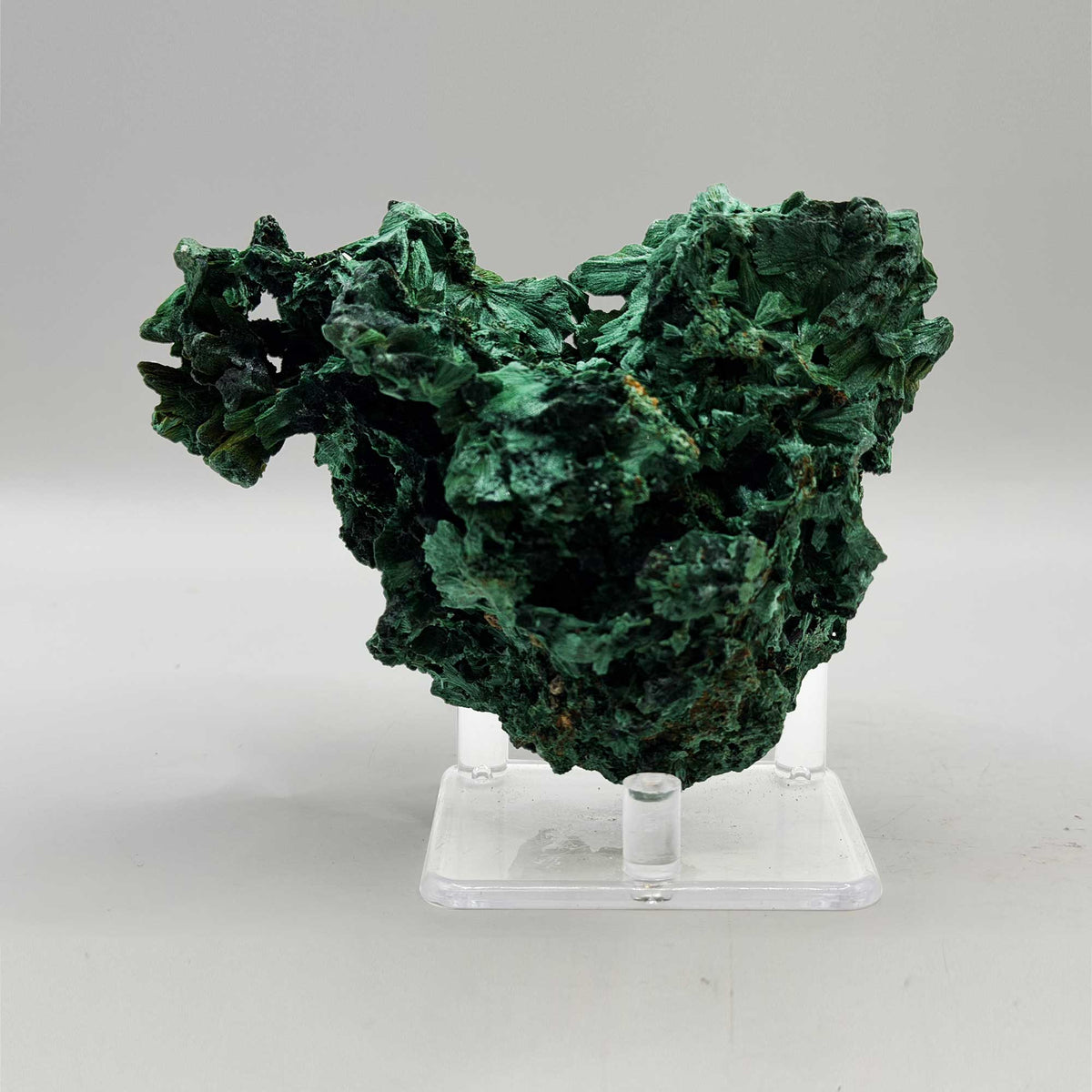 Malachite Mineral Specimen - Gem Avenue