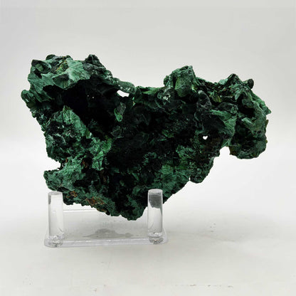 Malachite Mineral Specimen - Gem Avenue