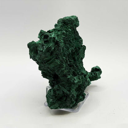 Natural Malachite Mineral Specimen 4" - Gem Avenue Retail