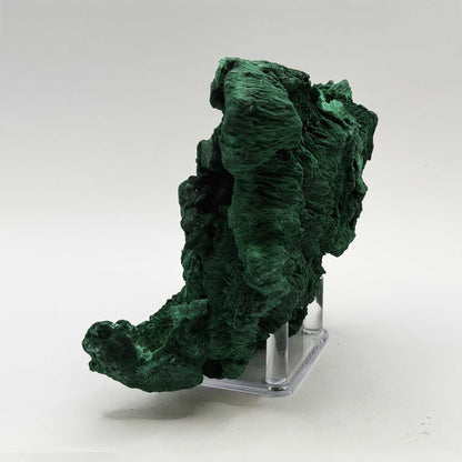 Natural Malachite Mineral Specimen 4" - Gem Avenue Retail
