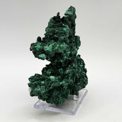 Natural Malachite Mineral Specimen 4.75" - Gem Avenue Retail