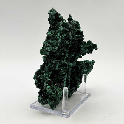 Natural Malachite Mineral Specimen 4.75" - Gem Avenue Retail