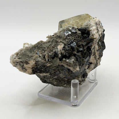 Natural Sphalerite Mineral Specimen - Gem Avenue Retail