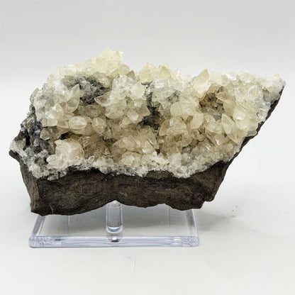 Natural Calcite Mineral Specimen - Gem Avenue Retail