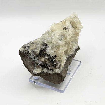 Natural Calcite Mineral Specimen - Gem Avenue Retail