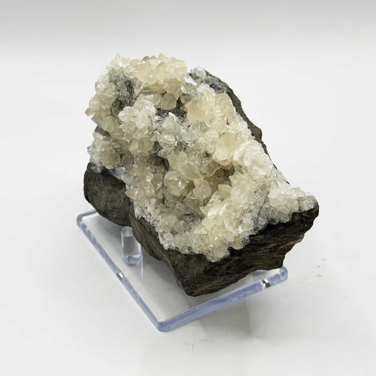 Natural Calcite Mineral Specimen - Gem Avenue Retail