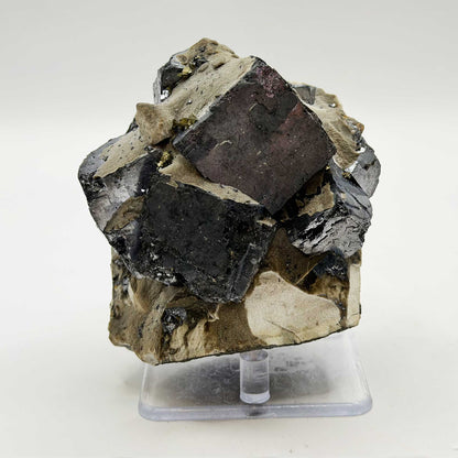 Natural Galena Mineral Specimen - Gem Avenue Retail