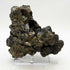 Natural Pyrite & Sphalerite Mineral Specimen from USA 4.75"