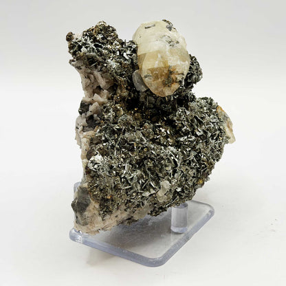Natural Marcasite Mineral Specimen USA - Gem Avenue Retail
