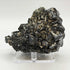 Natural Galena & Sphalerite Mineral Specimen from Oklahoma, USA 2.5"