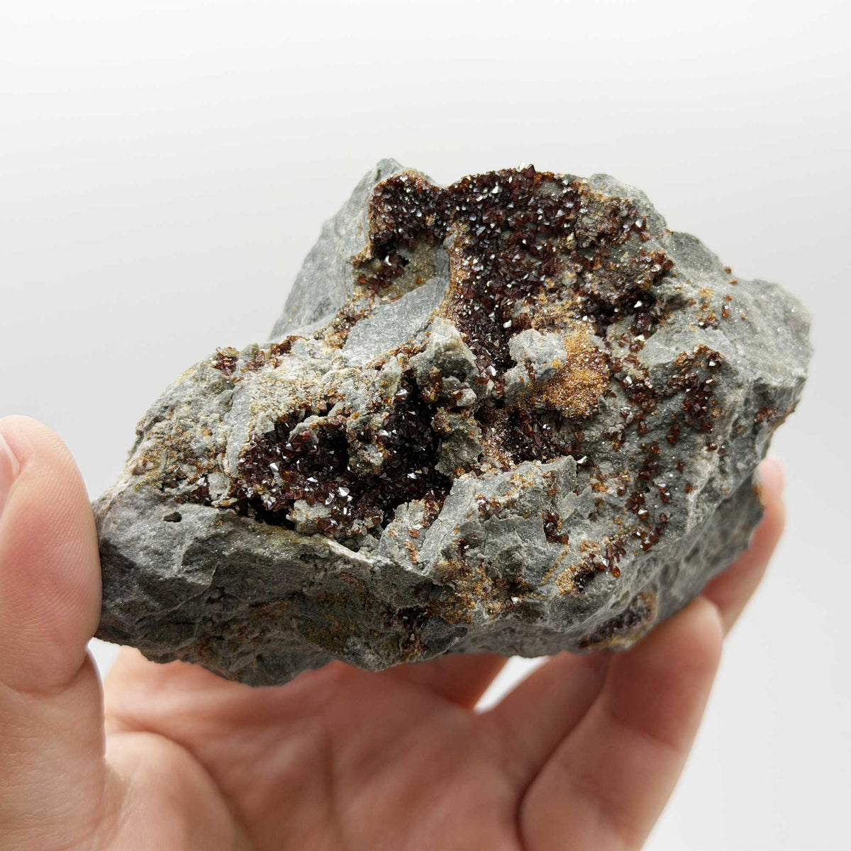 Sphalerite Mineral Specimen - Gem Avenue Retail