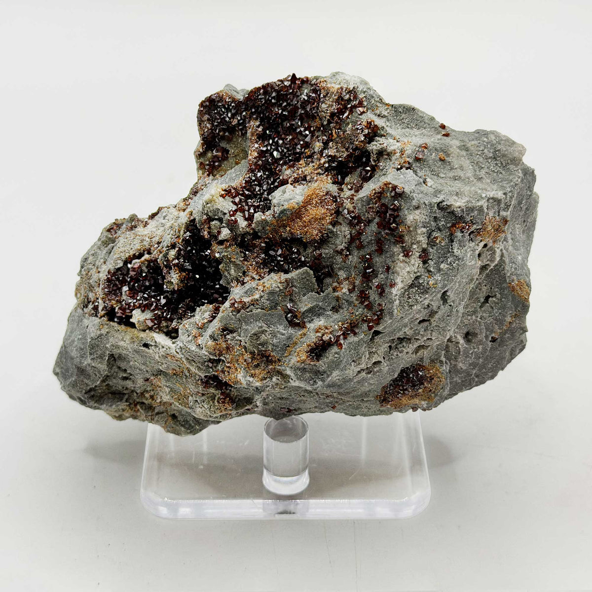 Sphalerite Mineral Specimen - Gem Avenue Retail