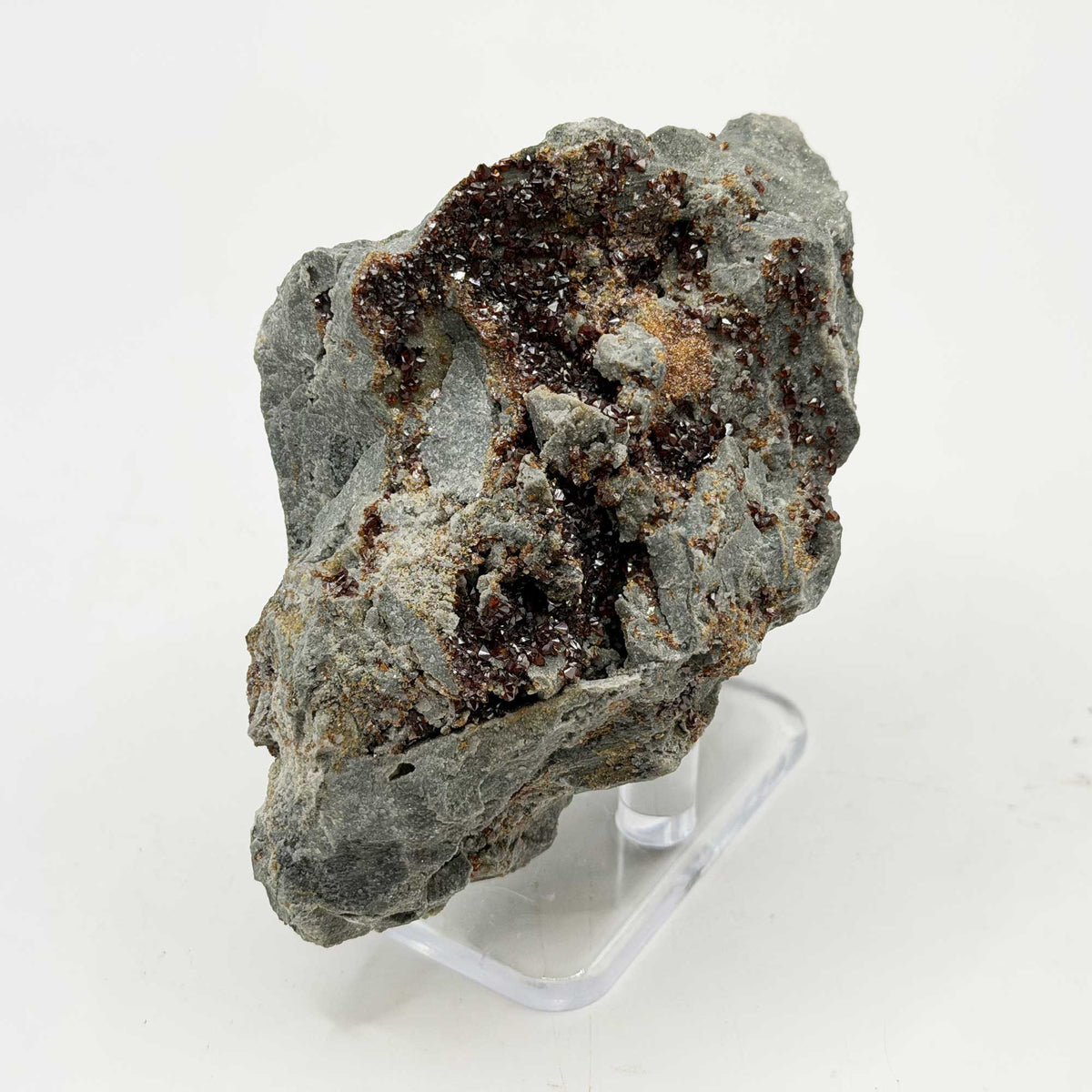 Sphalerite Mineral Specimen - Gem Avenue Retail