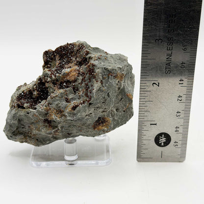 Sphalerite Mineral Specimen - Gem Avenue Retail