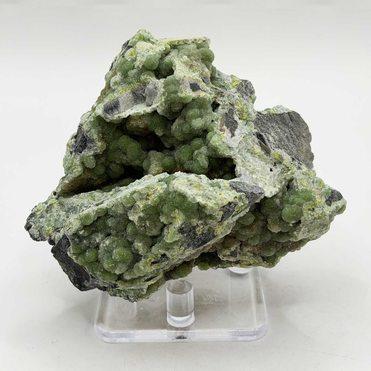 Wavellite Mineral Specimen - Gem Avenue Retail