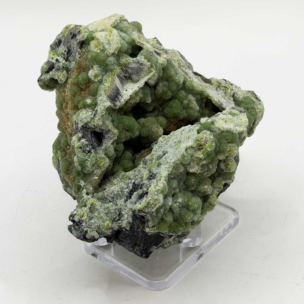 Wavellite Mineral Specimen - Gem Avenue Retail
