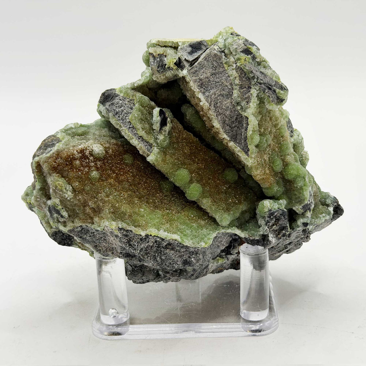 Wavellite Mineral Specimen - Gem Avenue Retail