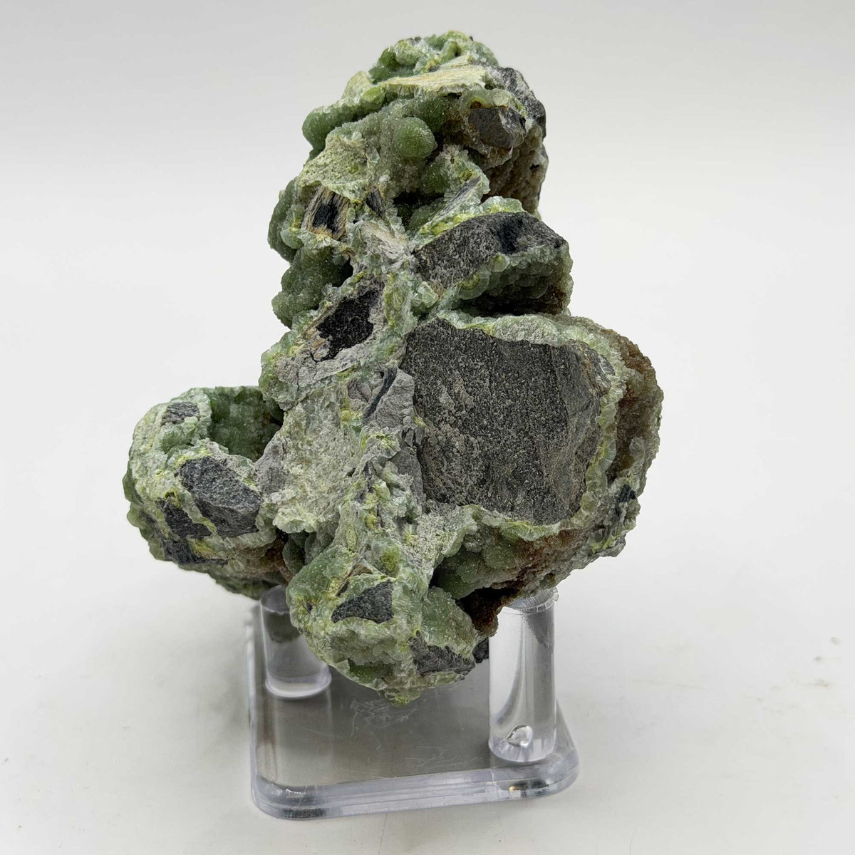 Wavellite Mineral Specimen - Gem Avenue Retail