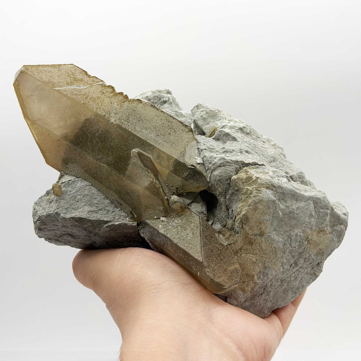 Barite Mineral Specimen - Gem Avenue Retail
