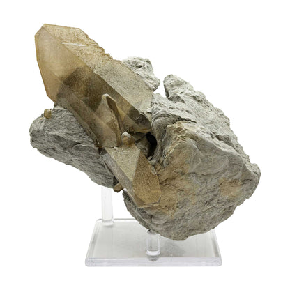 Barite Mineral Specimen - Gem Avenue Retail