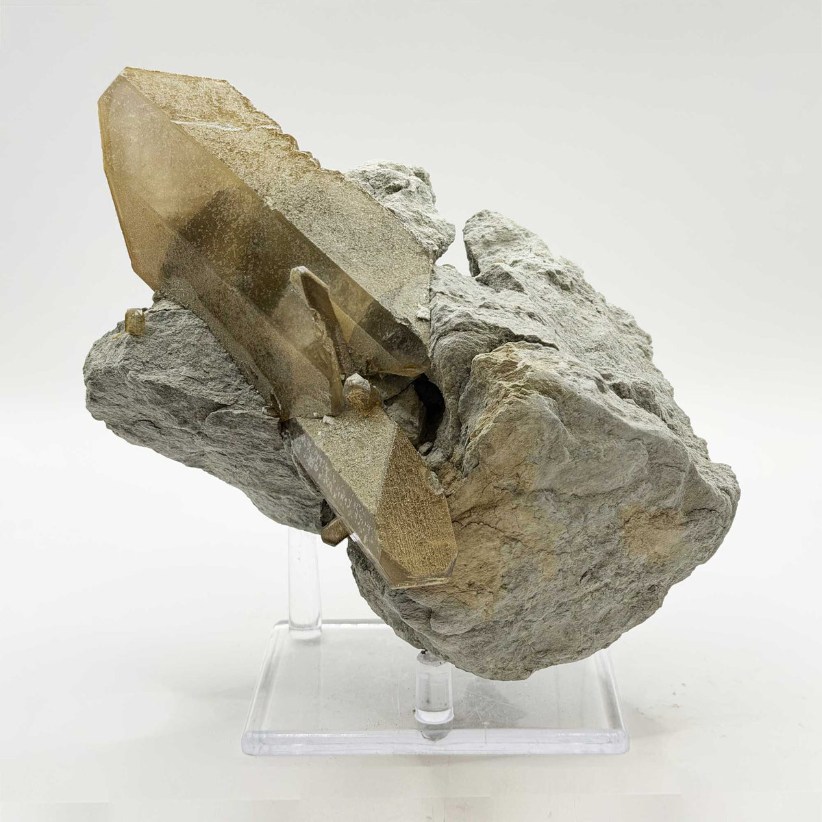 Barite Mineral Specimen - Gem Avenue Retail