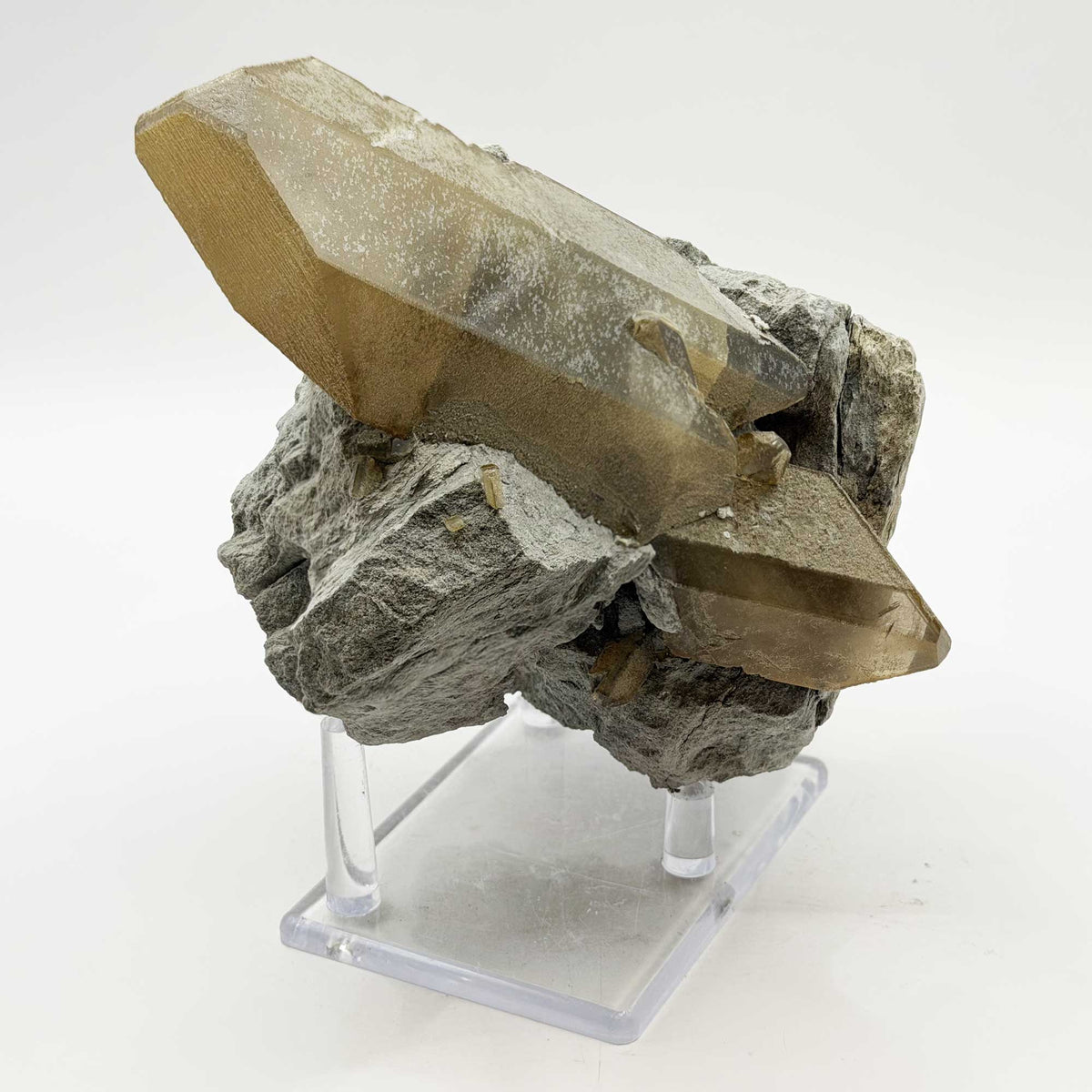 Barite Mineral Specimen - Gem Avenue Retail