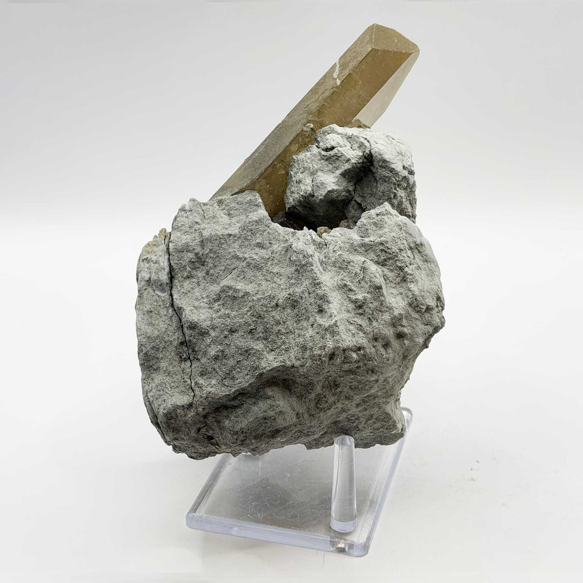 Barite Mineral Specimen - Gem Avenue Retail