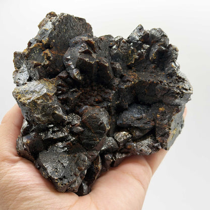 Sphalerite Chalcopyrite Dolomite Mineral Specimen - Gem Avenue Retail