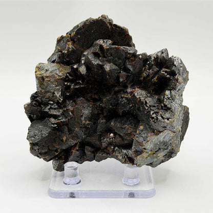 Sphalerite Chalcopyrite Dolomite Mineral Specimen - Gem Avenue Retail