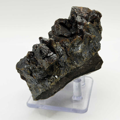 Sphalerite Chalcopyrite Dolomite Mineral Specimen - Gem Avenue Retail