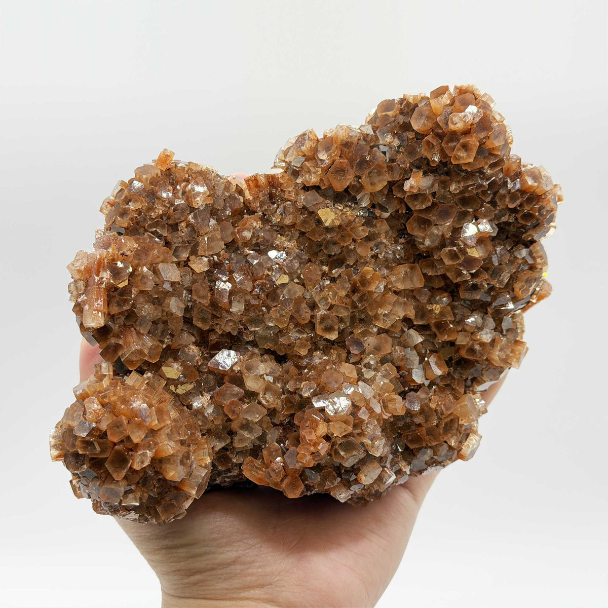 Aragonite Mineral Specimen - Gem Avenue Retail