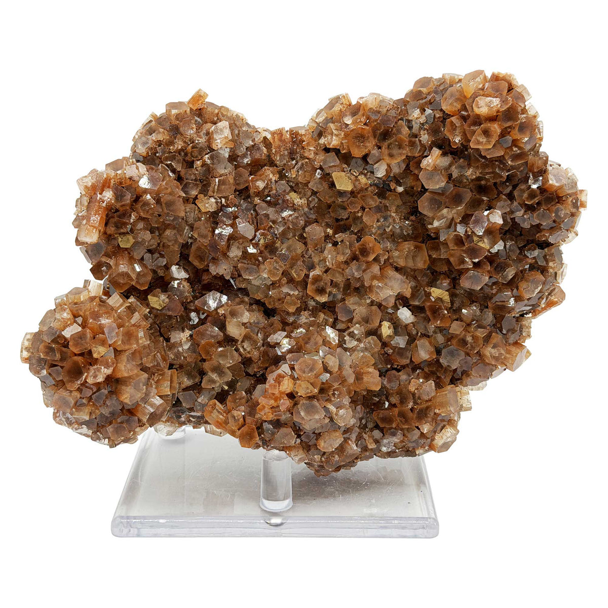 Aragonite Mineral Specimen - Gem Avenue Retail