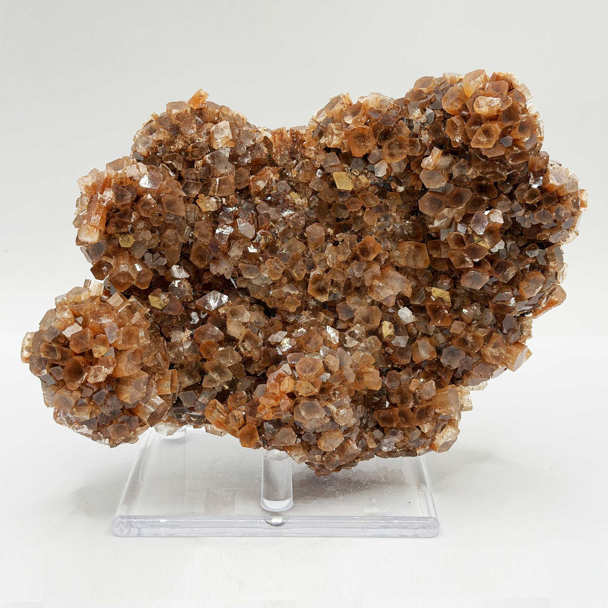 Aragonite Mineral Specimen - Gem Avenue Retail
