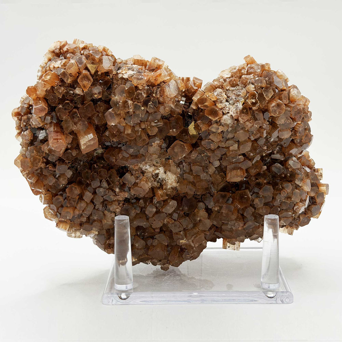 Aragonite Mineral Specimen - Gem Avenue Retail