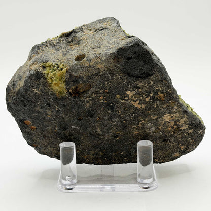 Natural Green Peridot Mineral Specimen - Gem Avenue Retail