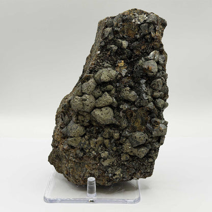 Natural Sphalerite Mineral Specimen - Gem Avenue Retail