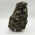 Natural Sphalerite Crystal Mineral Specimen 7"