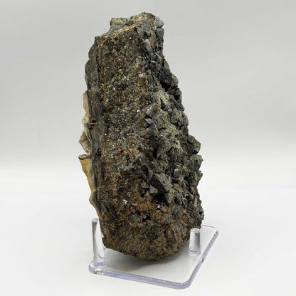 Natural Sphalerite Mineral Specimen - Gem Avenue Retail