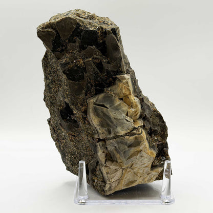 Natural Sphalerite Mineral Specimen - Gem Avenue Retail