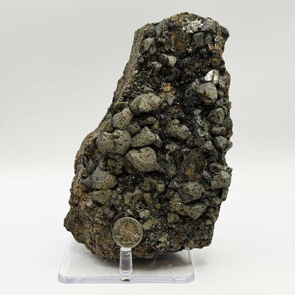 Natural Sphalerite Mineral Specimen - Gem Avenue Retail