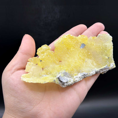 Brucite Mineral Specimen - Gem Avenue Retail